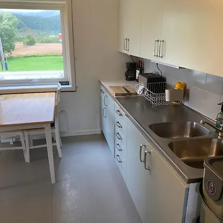 Appartamento Older House In Nature Suroundings Orsvag